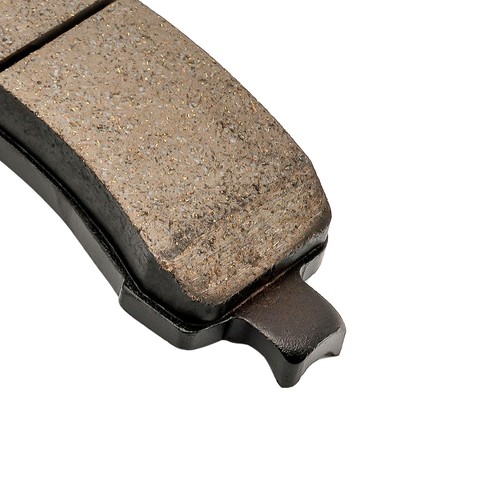 Rotores de freno traseros pastillas de freno de cerámica para Cadillac Escalade Chevrolet Tahoe - Imagen 13 de 17