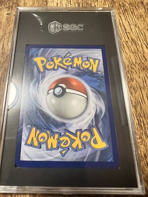 Scg9.5 Zoroark GX 77a/73 Pokemon Hidden Fates Promo Full Art Shiny