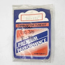 Royze DA-17K Carburetor Repair Kit for Hitachi DCR306