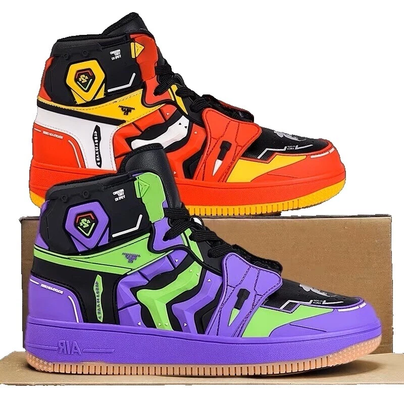 Handmade Anime Multi-Color Unisex Costumes