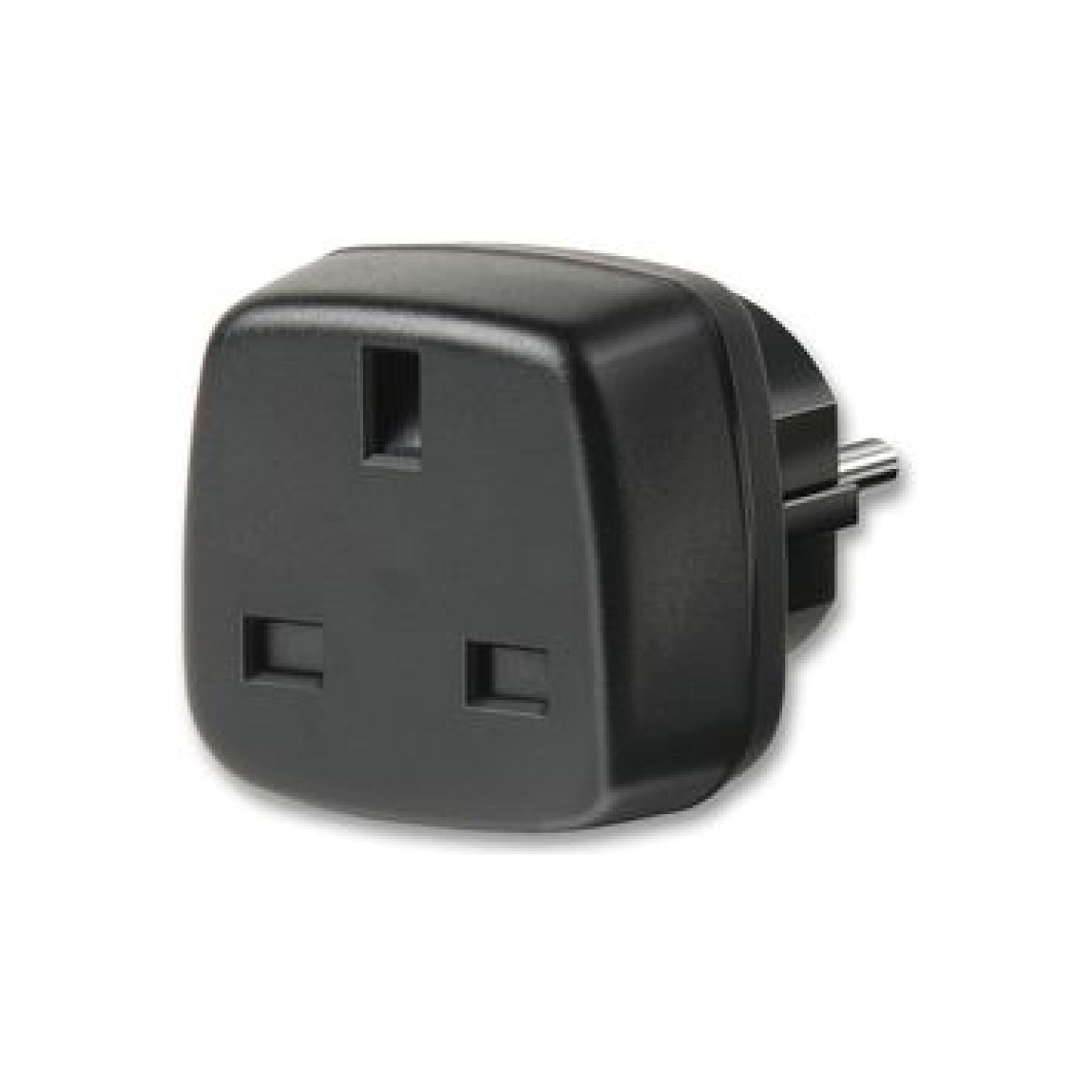 Brennenstuhl 1508530 Adattatore Da Viaggio Travel Adapter - Adapter Für Power Connector - Immagine 2
