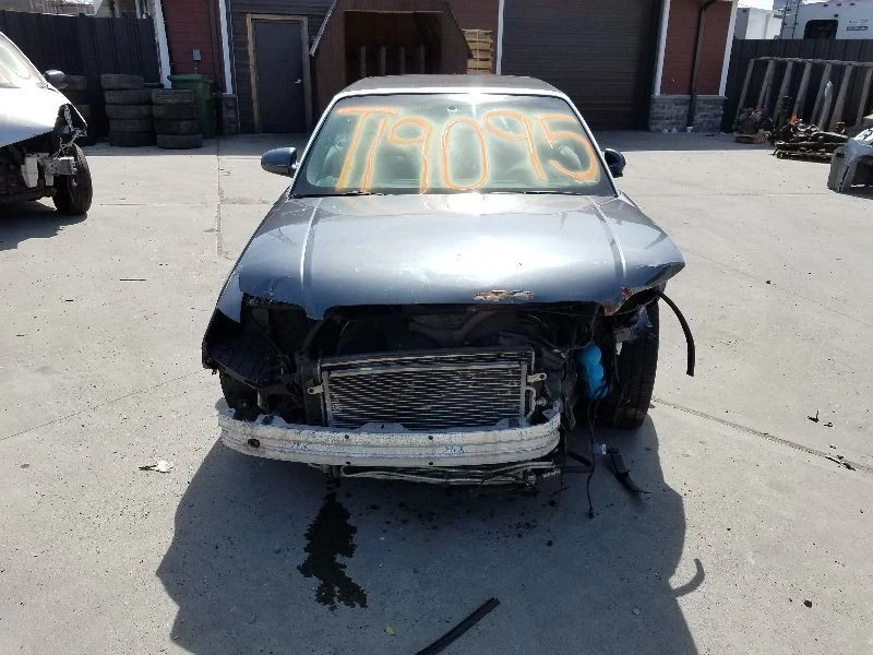 (LOCAL PICKUP ONLY) Passenger Right Front Door Convertible Fits 02-09 AUDI A4 15 - Image 2 of 4