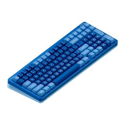 nuphy Halo96 V2 Wireless Keyboard,Gasket Structure,96% Hot Swappabl... Fast Ship
