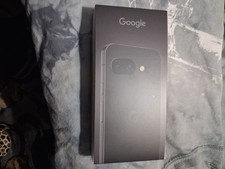 Imagen de Google Pixel 9a - 128 GB -