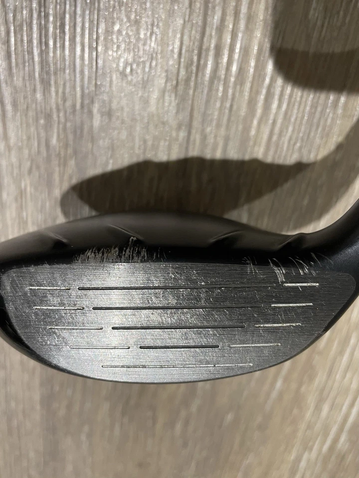 Ping G Series 5 wood - Regular flex Alta R Flex -  RH Men - Adjustable loft  - Image 2 of 4