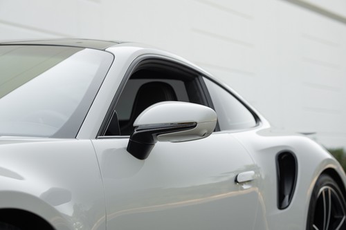 2022 Porsche 911 Turbo S - Picture 25 of 40