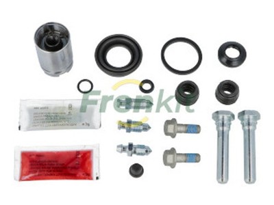 Reparatursatz Bremssattel FRENKIT 730003 30mm Kit+Piston+GuidePins Superkit GG1