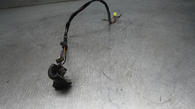 Kawasaki H1 H2 500 750 Triple 1972-1975 Schaltgetriebe oben links