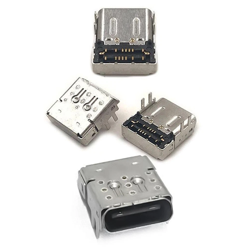 MICROSOFT Charging Port Series X S ONE Elite 2 Controler Type C Replacement For Xbox