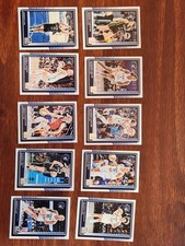 2025 WNBA Minnesota Lynx Team Pack Including Bridget Carleton Holo 11 Card Lot