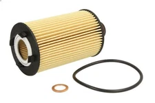 Oil Filter Bosch F 026 407 154 for Rexton W/ Rexton 2 2012-2015