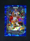 2022 Panini Prizm Basketball Blue Ice Ryan Rollins #229