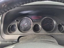 Speedometer MPH US Market Fits 07-10 ACADIA 470625