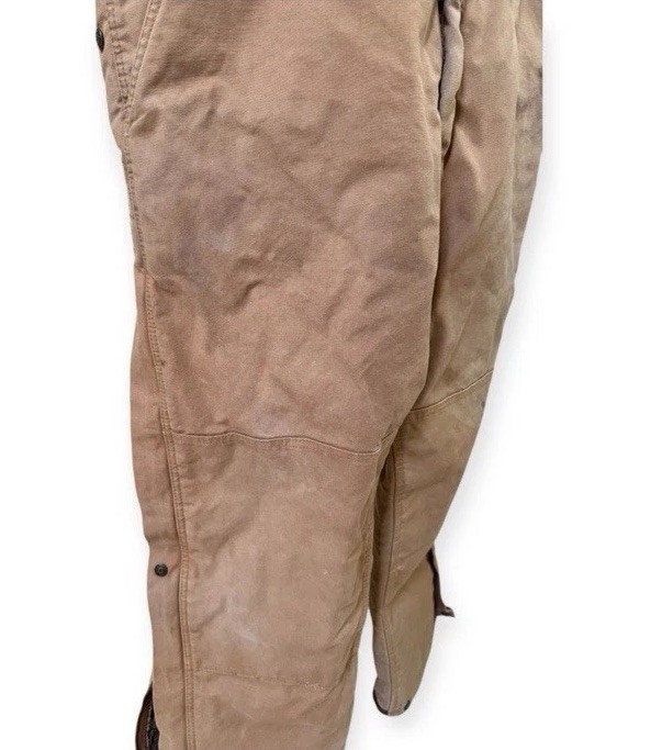 E. Schmidt C.E. Schmidt Workwear Insulated Canvas… - image 4