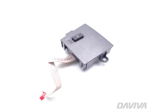 BMW 7 Series Schaltertaste für Sitzheizung 2006 Saloon 4/5dr 6971625 (05-08)