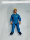 Vintage Tonka Buddy L Figure Toy