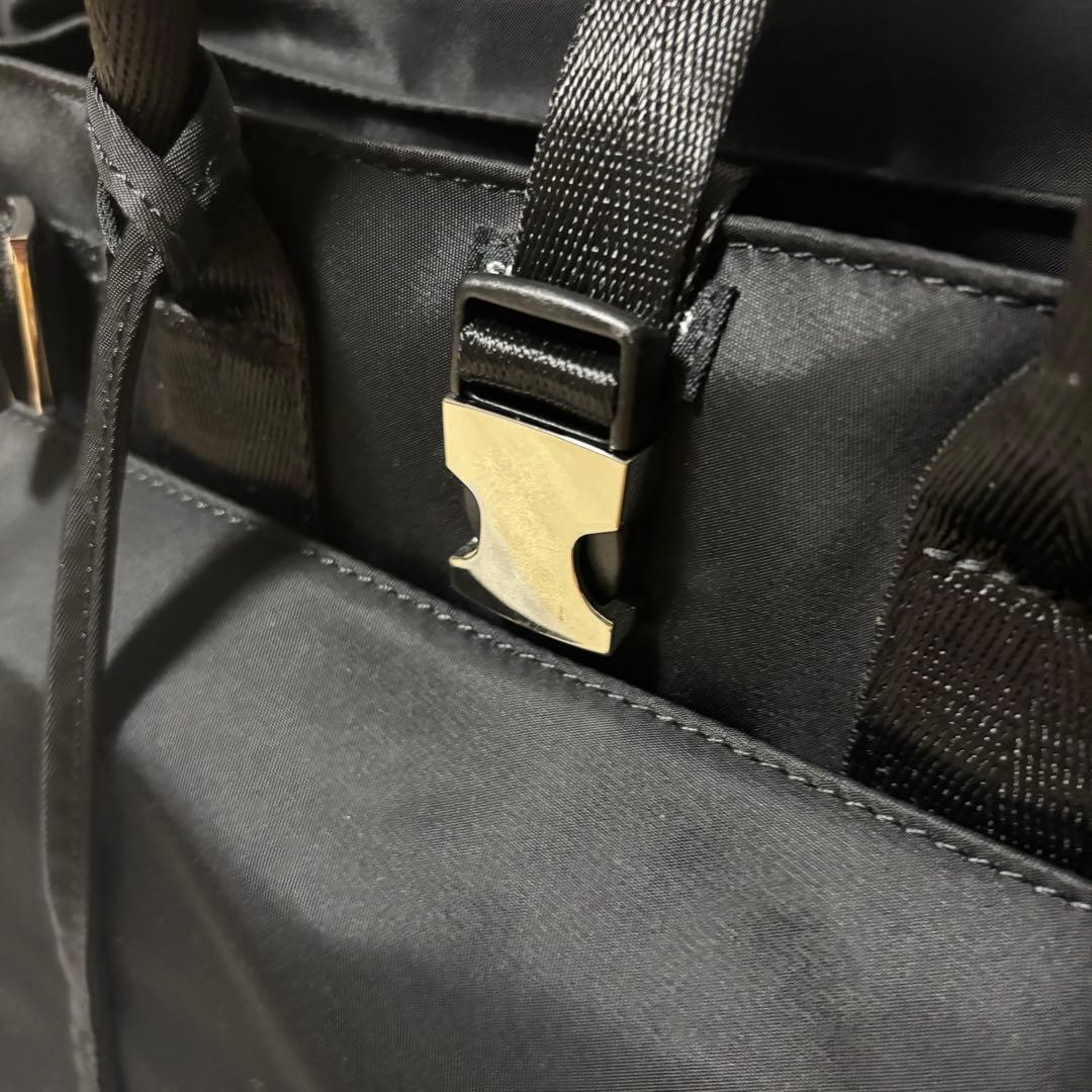 Selent Ether Multi-Function Business Backpack, 4-… - image 6