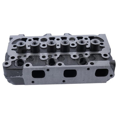 #ad D722 Complete Cylinder Head 16689 03049 For Kubota KH21 KX41 2 ZD18 ZD21 R216S $325.00