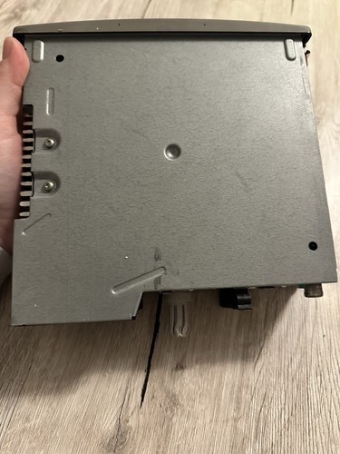 Autoradio Original Renault Twingo CN0 - Bild 3 von 9