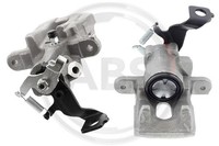 A.B.S. Bremssattel 740931 Aluminium FüR Lexus CT 200H ZWA10_