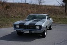 1969 Chevrolet Camaro Z/28