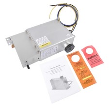 Electric Hydraulic Drum Brake Actuator 1000psi Hba-10 Corrosion Resistance Electric Hydraulic Drum Brake Actuator 1000psi Hba-10 Corrosion Resistance