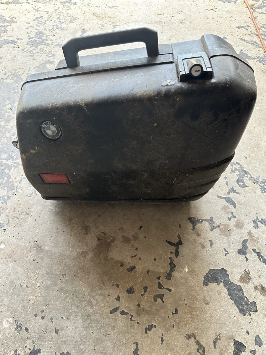 Luggage for BMW K1100RS for sale