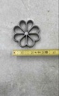 Multicolor Iron Metal Different Shaped Ovenware Baking Molds Mixed Lot — photo 2