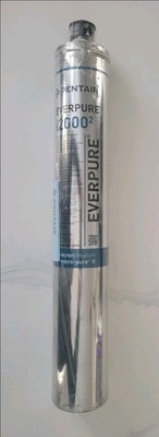 Everpure EV961222 EV9612-22 i2000² Filter Cartridge   0.5 Micron, 1.67 GPM