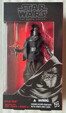 Star Wars Kylo Ren 03 Black Series 6 Action Figure