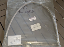 NEW Swagelok SS-FM4SL4SL4-36 Convoluted 316L Flex hose tube 1/4 "x 36" 3100psi