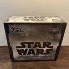 Funko Star Wars Gaming Greats Collector Box Bastila & Revan Gamestop Exclusive