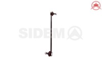 Sidem Koppelstange Stabilisator Vorne Rechts FüR Hyundai Santa Fé II 87367