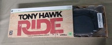 Tony Hawk Ride Skateboard (Microsoft Xbox 360...