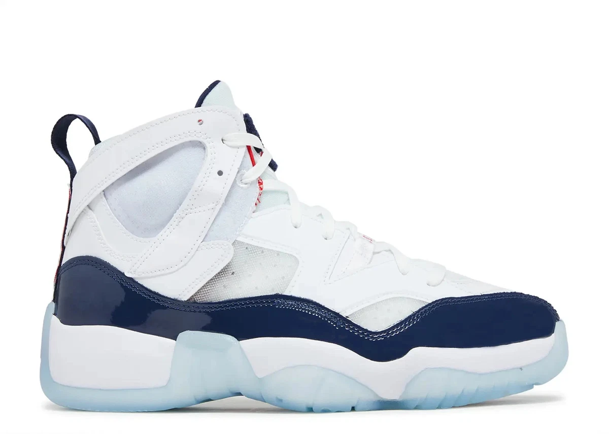 Jordan Jumpman Two Trey USA for Sale - Authenticity Guaranteed - eBay