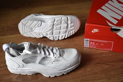  NIKE Air Trainer Huarache low   42  43   jOrDaN fLiGht foRce 1 sc qs - Bild 1 von 4