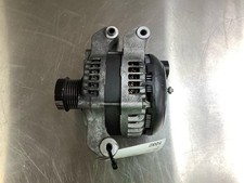 2017 - 2022 MASERATI LEVANTE 3.0L 3.0L ENGINE ALTERNATOR GENERATOR OEM