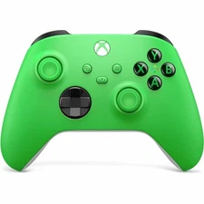 Xbox WLC M Branded fo EN/XC/FR/ES AOC Velocity Green