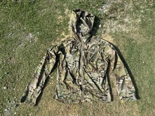 Beyond Clothing Multicam L4 Lightweight Jacket MEDIUM  Tactical Military 