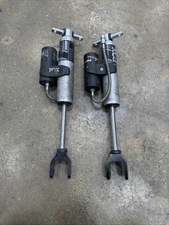 Suspension Shock Absorber-JK FOX RACING 985-24-244