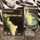 Constantine Sony PlayStation 2, 2005, Complete with Manual Tested