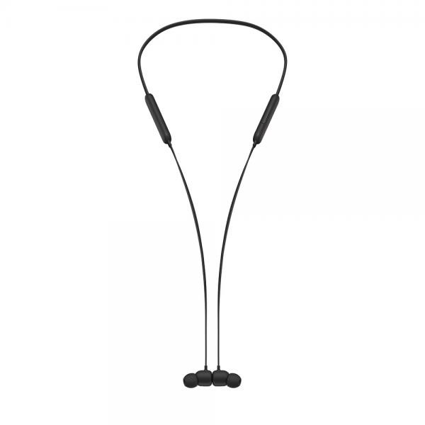 BEATS FLEX AURICOLARI BLUETOOTH PASSANUCA NERO - 2