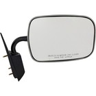 Manual Mirror For 1992-2000 GMC Yukon 1998-2000 K3500 Front Right Paintable