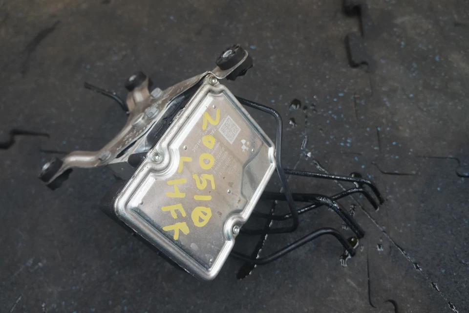 Módulo de bomba ABS de freno antibloqueo 34517846159 OEM Bmw M5 F10 2012-16 M6 2012-19 Foto 3 de 4