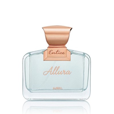 Ajmal Entice Allura Eau De Parfum 75 ml (woman)