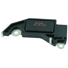 1 Wire Self Exciting Voltage Regulator Conversion Delco CS121 CS130 CS144 Kit