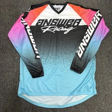 Answer Racing Jersey Size XL