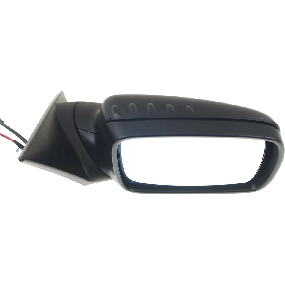 Espejo retrovisor eléctrico para BMW 325Ci 1999 328i E46 2001-2006 derecho eléctrico plegable térmico Foto 4 de 4