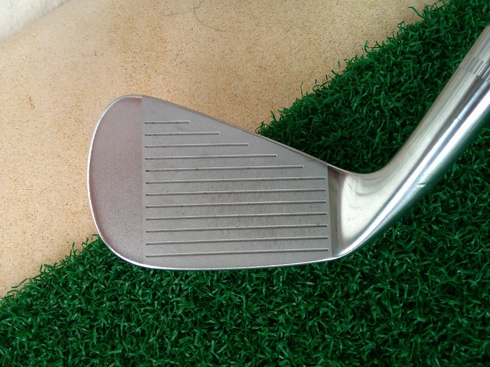 Ben Hogan Ft. Worth 15 Forged 33* 7 Iron w/ Recoil F3 Regular Flex Shaft - Image 3 of 4