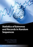 Gregory Schehr (U. A.) | Statistics Of Extremes And Records In Random Sequences